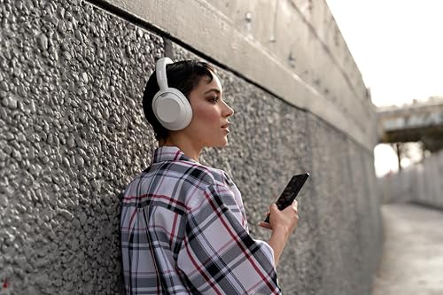 Sony ULT WEAR Over-Ear Noise Cancelling Headphones - 30-Hour Battery, Bass Boost, Alexa Built-In - Image 12