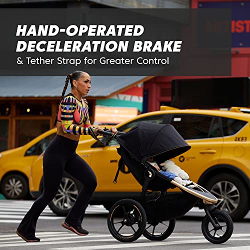 Baby Jogger Summit x Robin Arzon Jogging Stroller - Image 5
