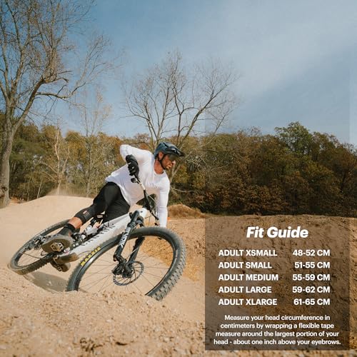 Smith Optics Forefront 2 MIPS Mountain Helmet - Medium - Image 3
