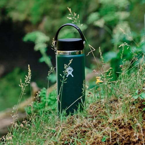 Hydro Flask Wide Flex Cap 32 Oz - Leakproof & Insulated - Image 8