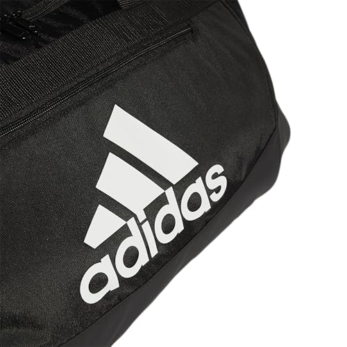 Adidas Unisex Defender 4.0 Gym Duffel Bag - Image 5