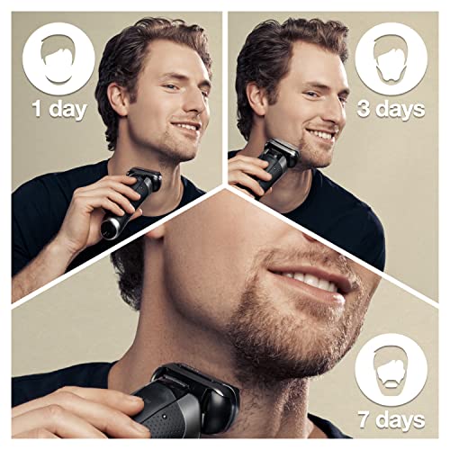 Braun Series 9 Pro 9465cc Electric Razor for Men - Image 10