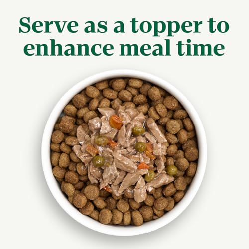 Nutro Hearty Stew Cuts in Gravy Wet Dog Food Variety Pack - Image 6