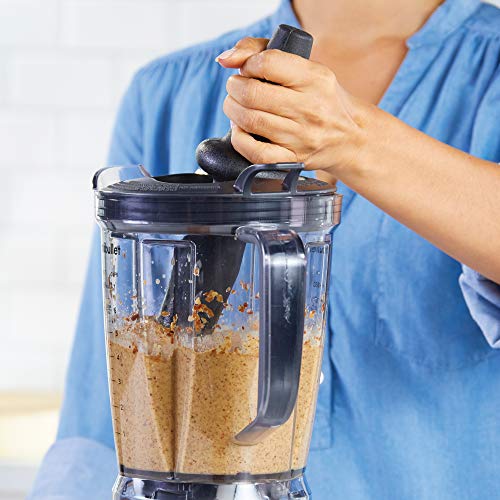 NutriBullet Full-Size Blender Combo 1200W - Dark Gray - Image 8