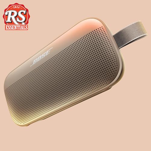 Bose SoundLink Flex Portable Bluetooth Speaker - Image 2