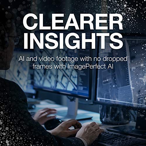 Seagate Skyhawk AI 12TB Video Internal HDD - Image 8