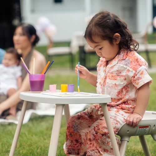 Maxi-Cosi Moa 8-in-1 High Chair - Versatile Baby Seating Solution - Image 12