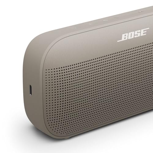 Bose SoundLink Flex Portable Bluetooth Speaker - Image 5