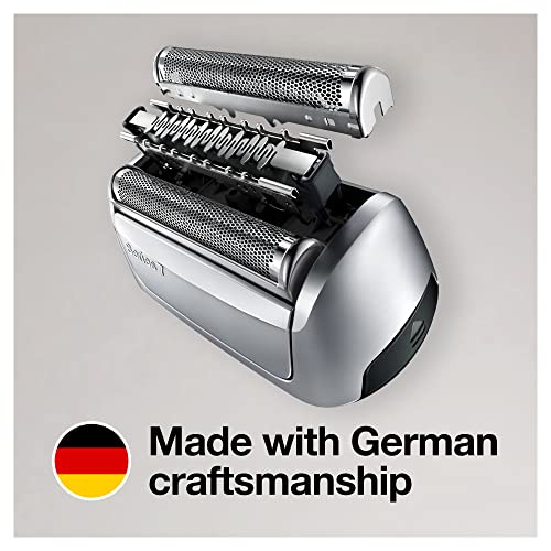 Braun Series 7 Electric Shaver Head Replacement – Peak Shaving Performance - Image 7