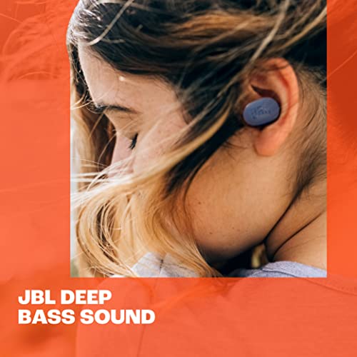 JBL Tune Buds - True Wireless Noise Cancelling Earbuds - Image 7