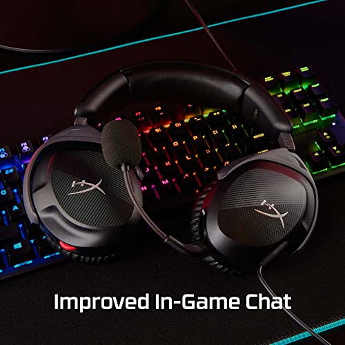 HyperX Cloud Stinger 2 Gaming Headset with DTS Spatial Audio - Image 2