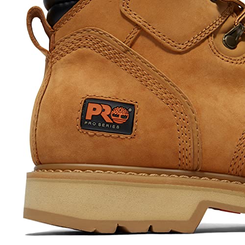 Timberland PRO Pit Boss 6-Inch Steel Toe Work Boots - Image 3