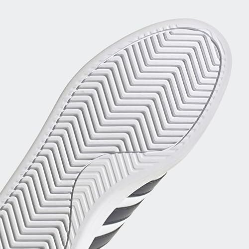 adidas Men's Grand Court 2.0 Tennis Shoe - Image 8