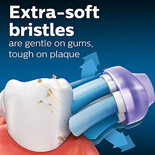 Philips Sonicare Genuine G3 Premium Gum Care Toothbrush Heads - Image 5
