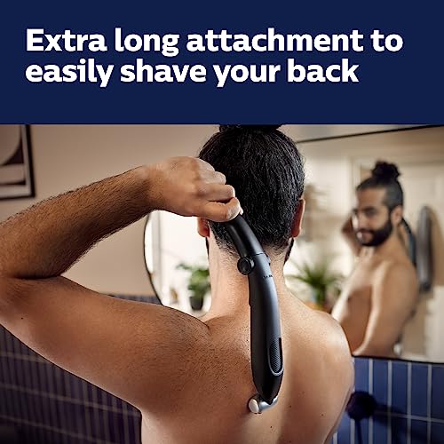 Philips Bodygroom Series 5000 - All-in-One Body Trimmer - Image 3