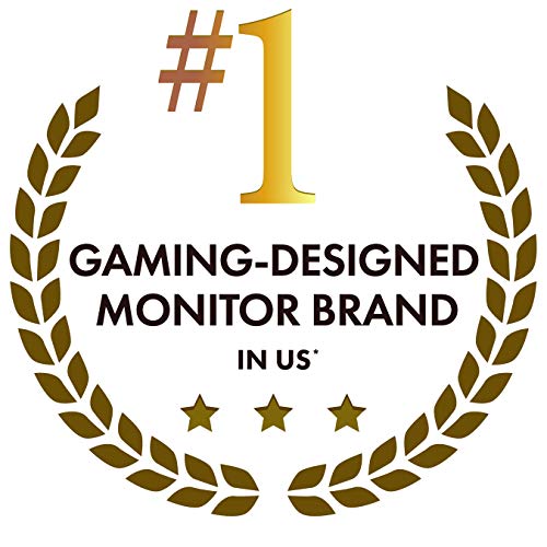 LG UltraGear 27-Inch QHD Gaming Monitor - IPS 1ms, 144Hz, HDR10 - Image 17