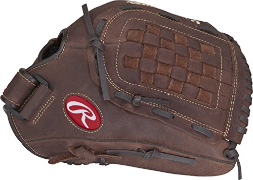 Rawlings PLAYER PREFERRED Glove - 12" Right Hand Throw - Image 7