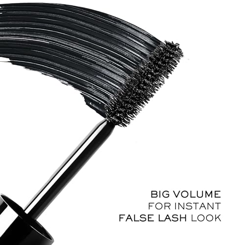 Lancôme Monsieur Big Mascara - 12x Volume & 24H Wear - Image 3