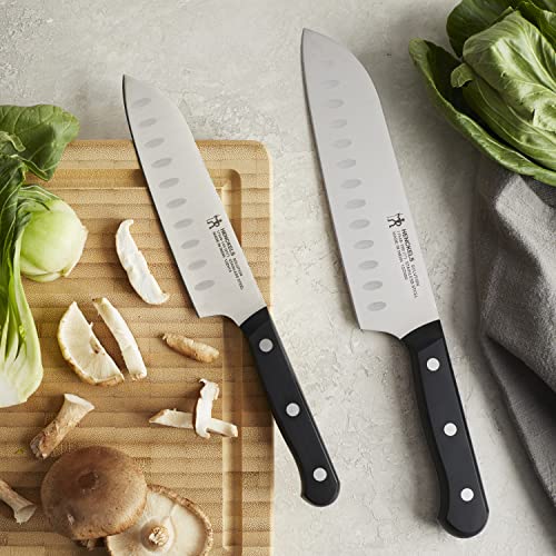 HENCKELS Solution Razor-Sharp 2-pc Knife Set - Image 2