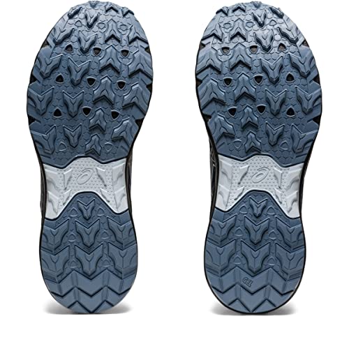ASICS Men's Gel-Venture 9 Running Shoes - Midnight/Sky - Image 7
