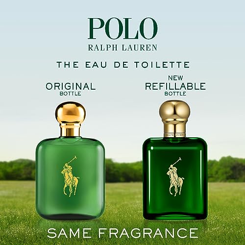 RALPH LAUREN FRAGRANCES Polo - Woody & Spicy Men's Cologne - Image 4