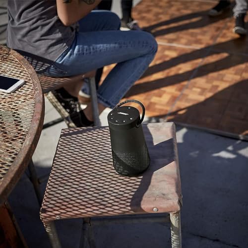 Bose SoundLink Revolve+ Portable Bluetooth Speaker - Image 5
