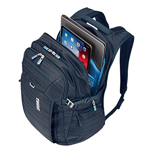 Thule Construct Backpack - Versatile School, Work & Travel Companion - Image 3