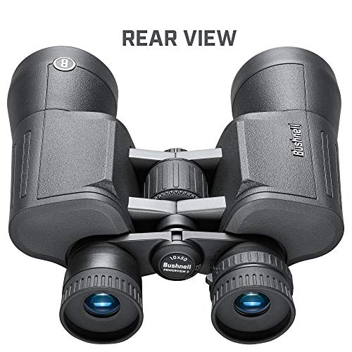 Bushnell PowerView 2 Binoculars - Durable and Sharp Outdoor Optics - Image 7