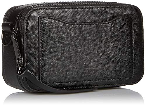 The Marc Jacobs Women's Snapshot DTM Camera Bag - Black - Image 4