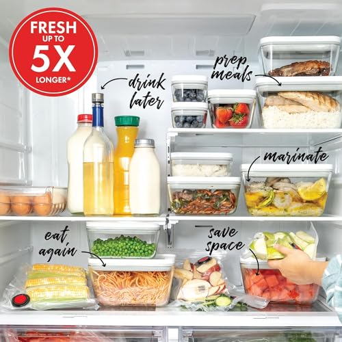 ZWILLING Fresh & Save Handheld Vacuum Sealer - Image 11