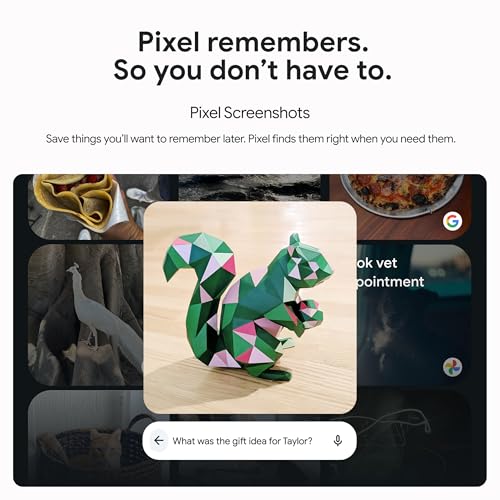 Google Pixel 9 - Unlocked Android Smartphone - Image 5