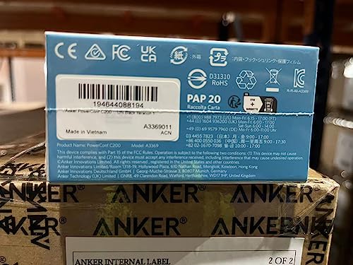 Anker PowerConf C200 2K Webcam for PC - Image 8