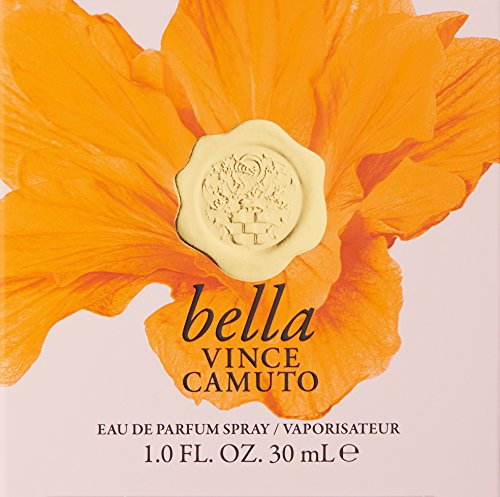 Vince Camuto Bella Eau de Parfum - A Floral Symphony in Every Spray - Image 2