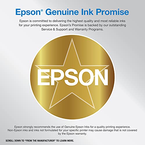 Epson EcoTank ET-2800 Cartridge-Free All-in-One Printer - Image 5