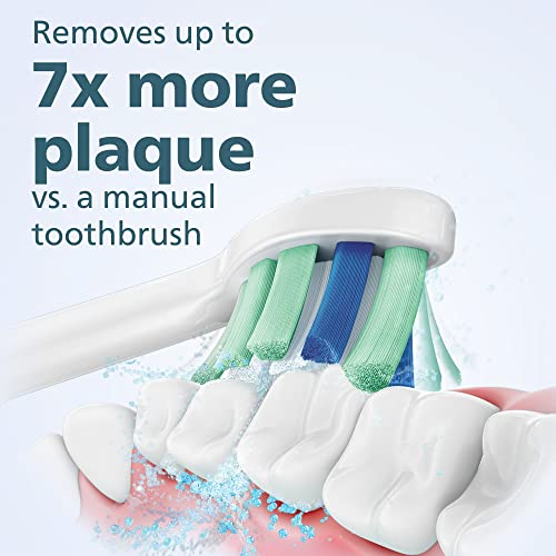 Philips Sonicare 4100 Rechargeable Electric Toothbrush - Image 3