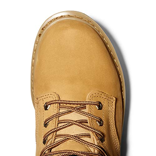 Timberland PRO Pit Boss 6-Inch Steel Toe Work Boots - Image 5