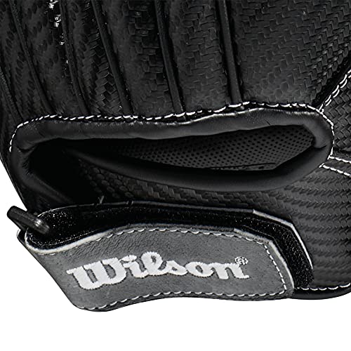 Wilson A360 SP14 14" Slowpitch Softball Glove - Right Hand Throw - Image 6