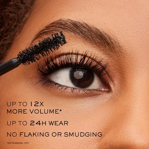 Lancôme Monsieur Big Mascara - 12x Volume & 24H Wear - Image 5