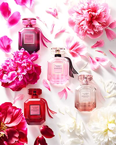 Victoria's Secret Bombshell Eau de Parfum - Fruity Floral Elegance - Image 7