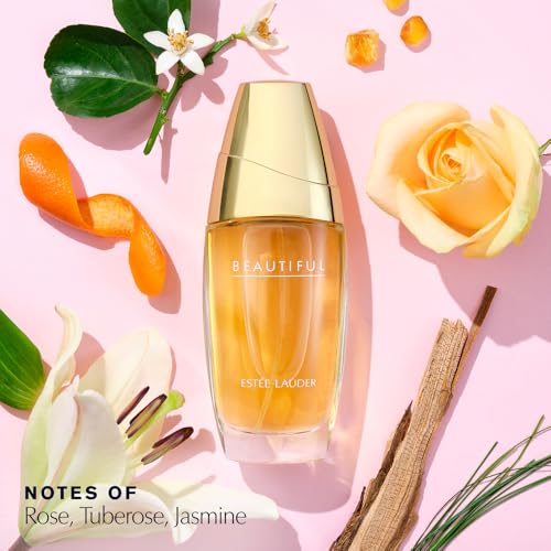 Estée Lauder Beautiful Eau de Parfum Spray - Women's Perfume, 2.5 Fl Oz - Image 2