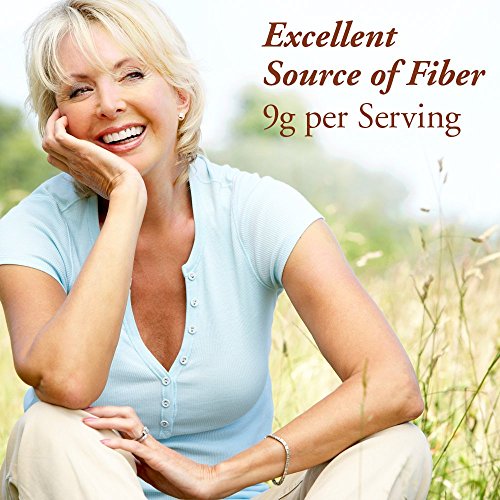 Garden of Life Raw Organic Fiber Powder - 15 Organic Superfoods - Image 3