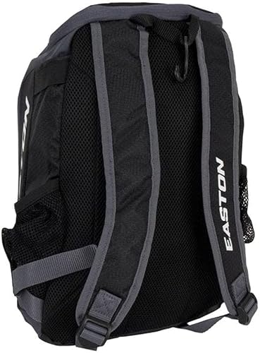 Easton GAME READY Youth Backpack Equipment Bag - Royal - Image 2