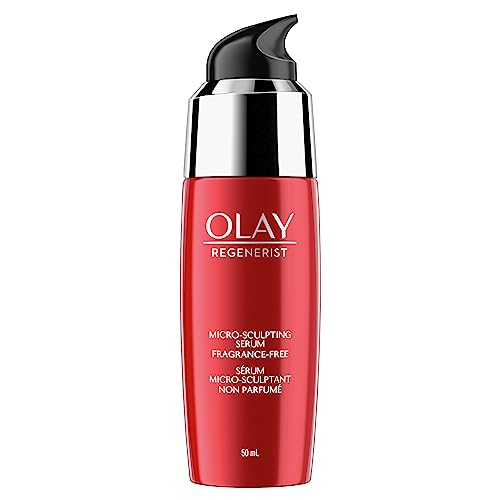 Olay Regenerist Micro-Sculpting Cream, 1.7 Fl Oz