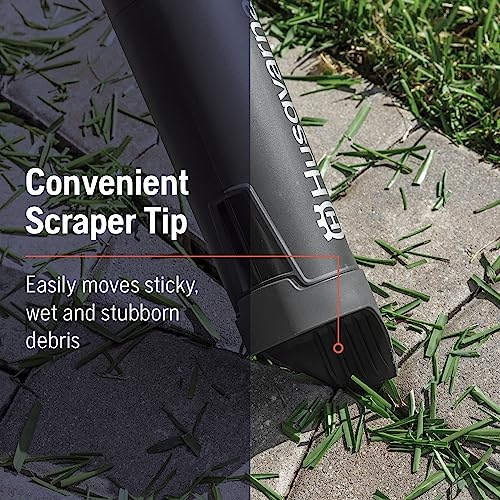 Husqvarna Leaf Blaster 350iB Cordless Leaf Blower - Image 8