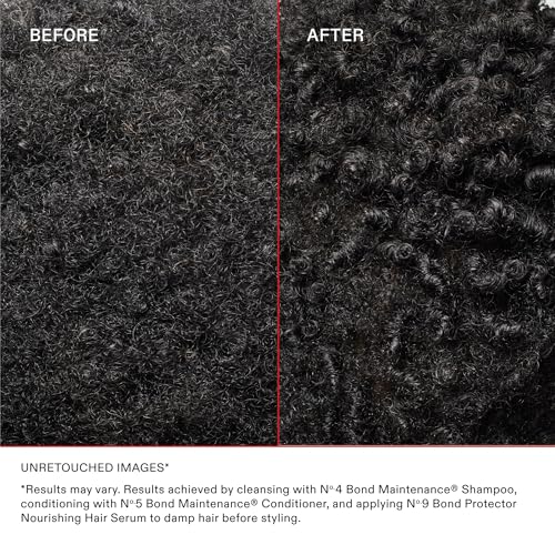 Olaplex No. 4 Bond Maintenance Shampoo - 33.8 fl oz - Image 7
