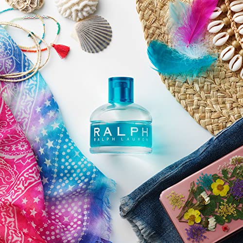 Ralph Lauren Fresh & Floral Eau de Toilette - 3.4 Fl Oz - Image 4