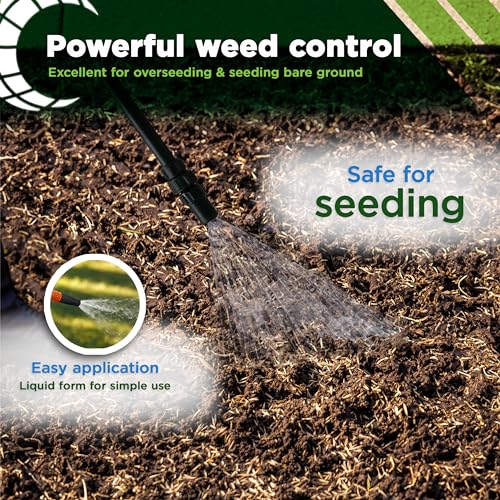 Syngenta Tenacity Herbicide - 8oz Pre- and Post-Emergent Weed Control - Image 6