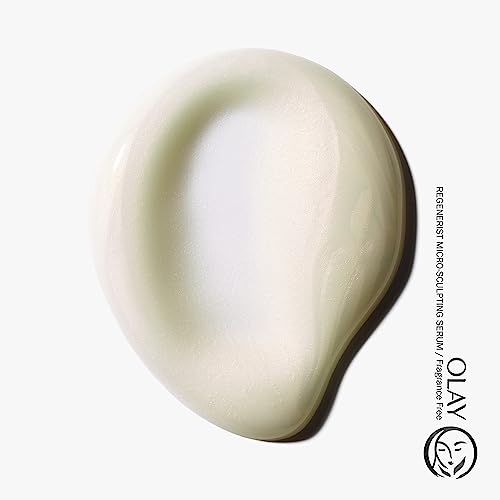 Olay Regenerist Micro-Sculpting Cream, 1.7 Fl Oz - Image 7
