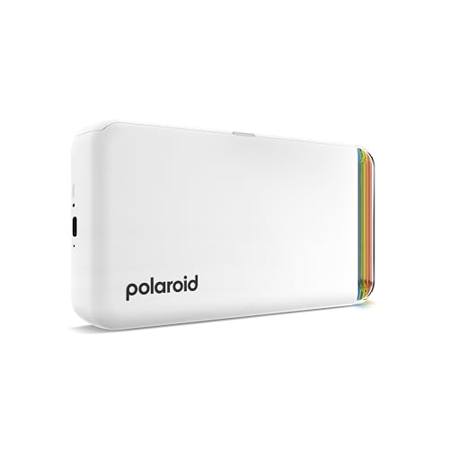 Polaroid Hi-Print 2nd Gen Bluetooth 2x3 Pocket Photo Printer - Image 7