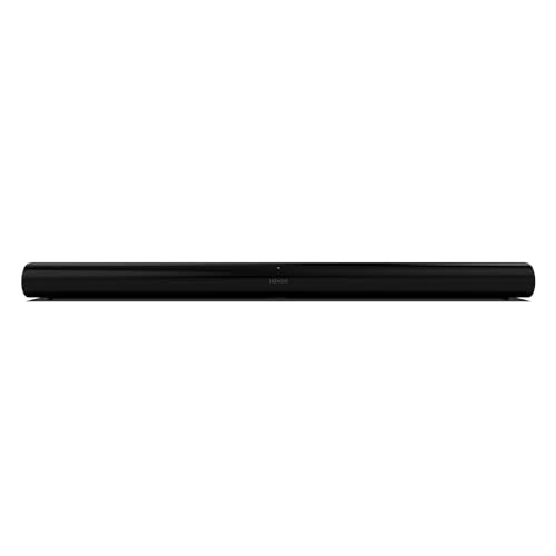 Sonos Arc - Black Soundbar with Dolby Atmos - Image 2